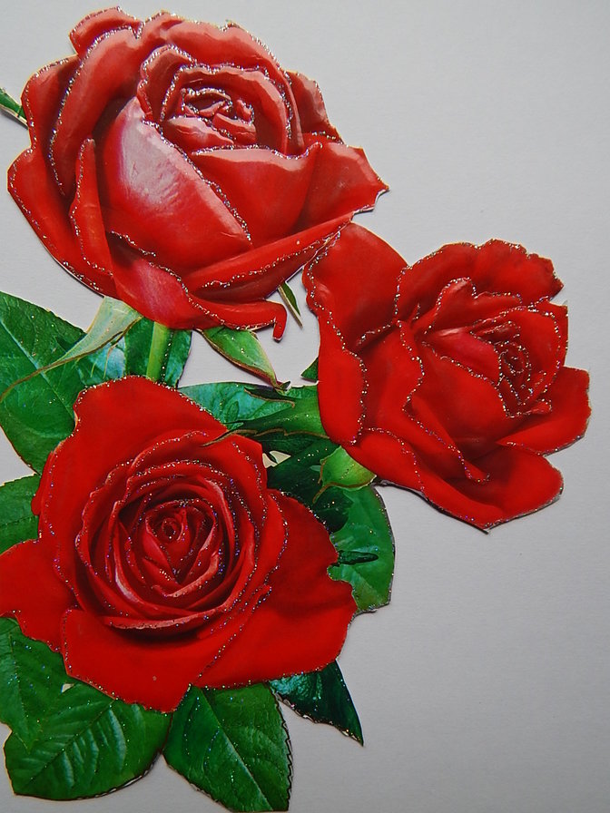 roza - оригинал