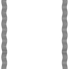 Схема вышивки «рамка»