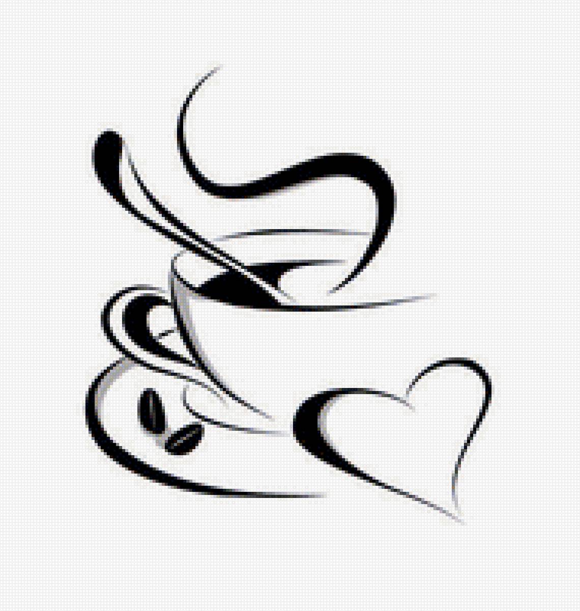 Кофе - предпросмотр