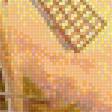 Предпросмотр схемы вышивки «мельница» (№1251533)