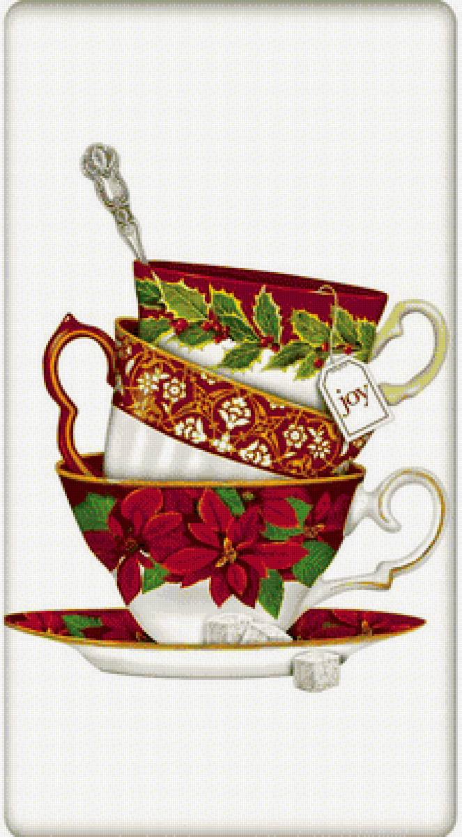 для кухни - уют, для кухни, чай - предпросмотр