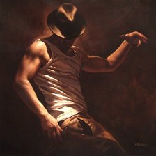 Схема вышивки «он7»