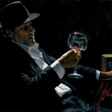 Схема вышивки «он18»