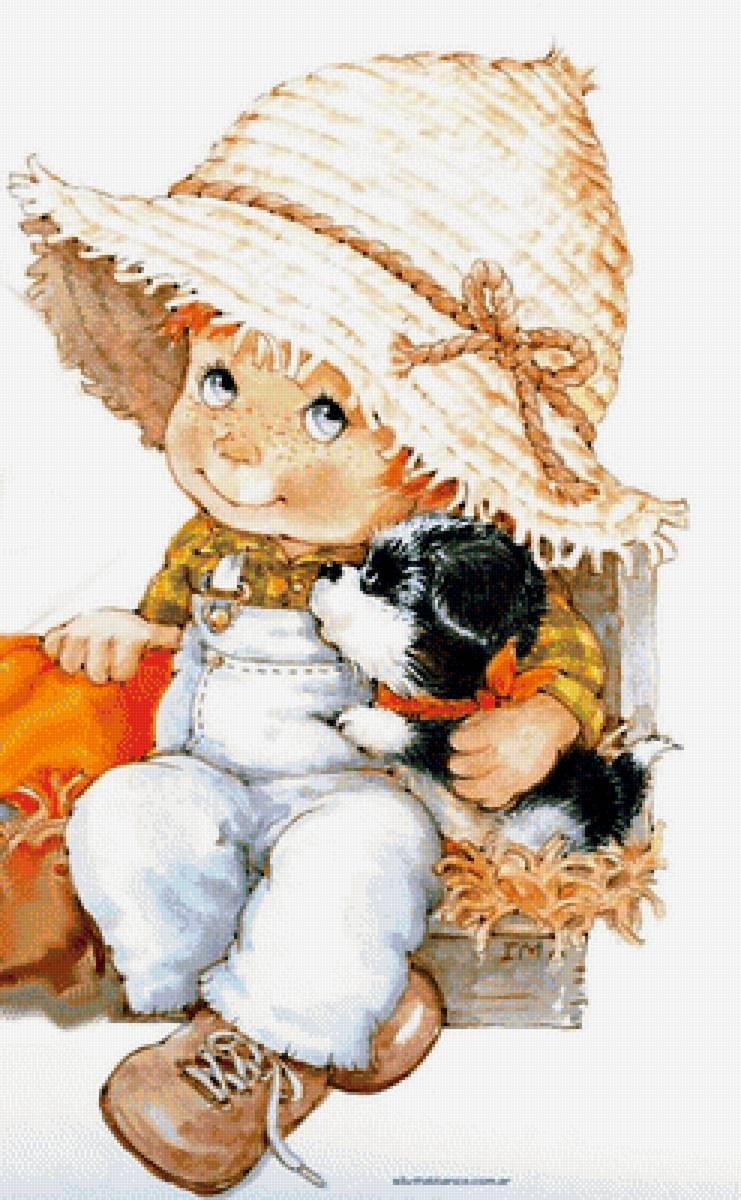 малыш - детское, дети - предпросмотр