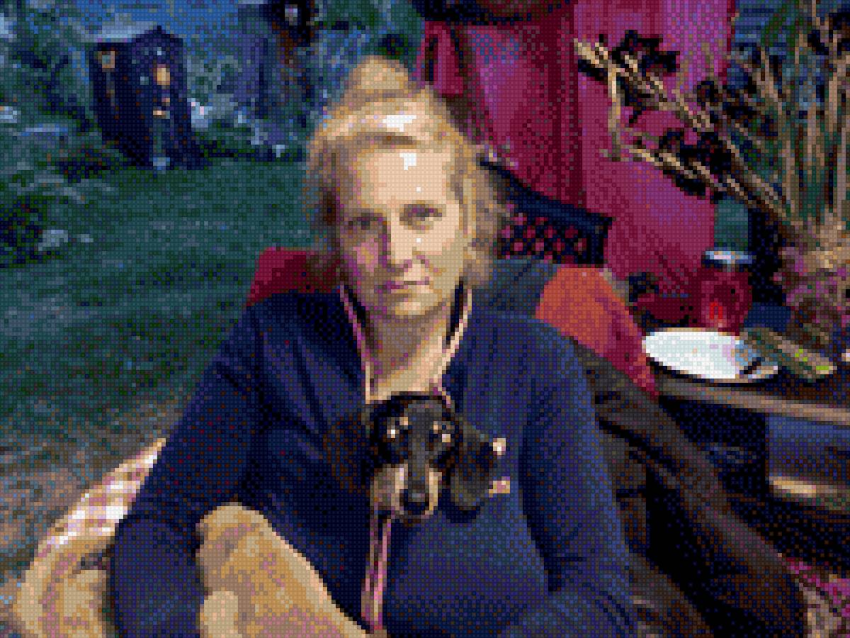 Мои девченки - предпросмотр