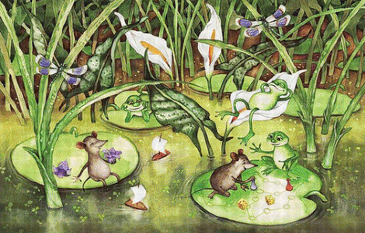 Miks Valdbergs - Napping Time - предпросмотр