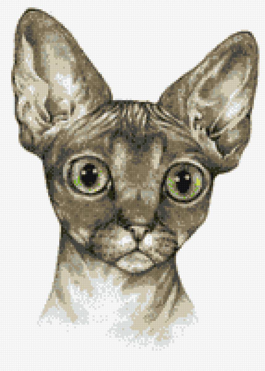 sfinks - предпросмотр