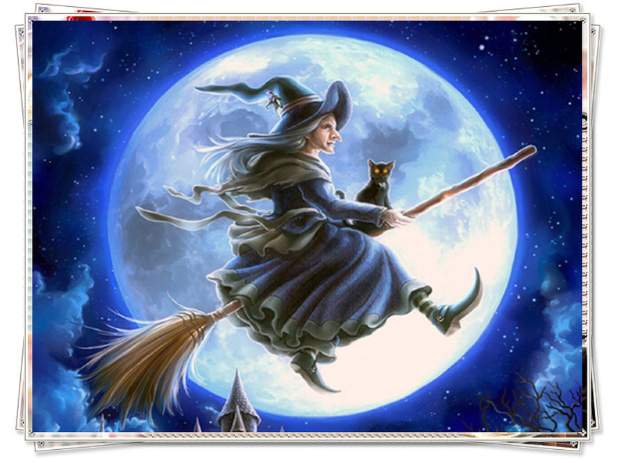 Bruja - оригинал