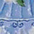 Предпросмотр схемы вышивки «По карине худ. Натальи Арманд. Сирень.» (№1256134)