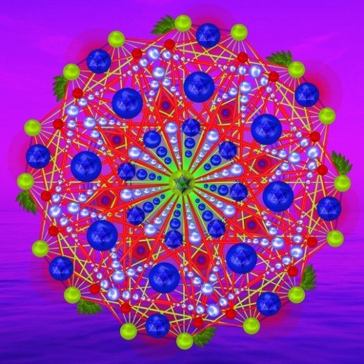 сознание христа янош - оригинал