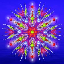 Схема вышивки «сексуальность янош»