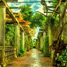 Схема вышивки «№1256633»