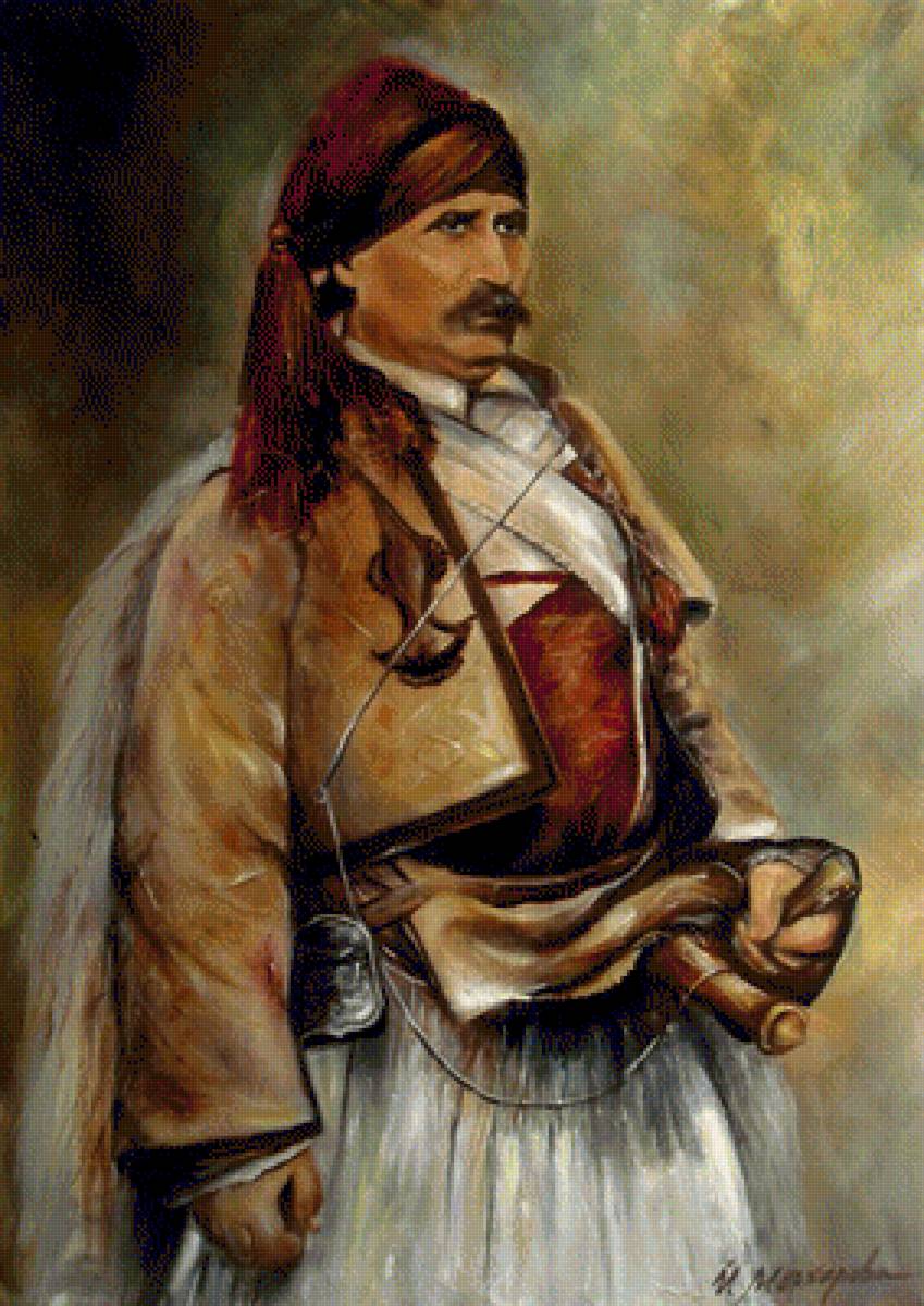 Йовка Мечкарова - Ильо войвода - предпросмотр