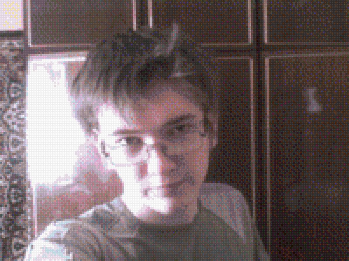 40 цветов - предпросмотр