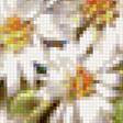 Предпросмотр схемы вышивки «цветы» (№1257737)