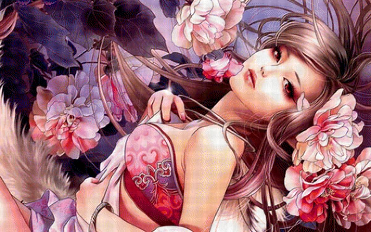 Лу - предпросмотр