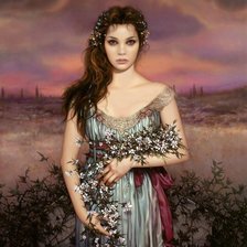 Схема вышивки «№1258153»