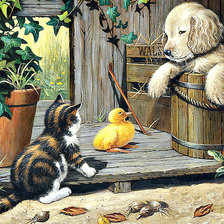 Схема вышивки «№1258858»