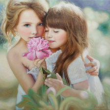 Схема вышивки «№1258978»