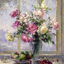 Худ. Вьюгова Римма