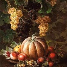 Схема вышивки «№1259777»