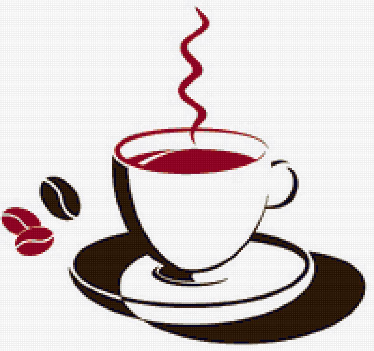 Кофе - на кухню - предпросмотр