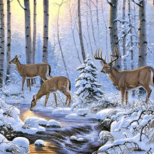 Схема вышивки «№1260688»