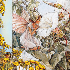 Схема вышивки «№1260751»