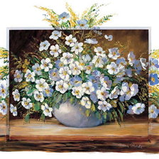 Схема вышивки «№1260757»