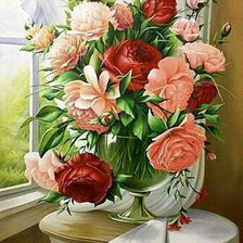 Схема вышивки «№1260770»