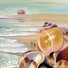 Схема вышивки «№1260781»