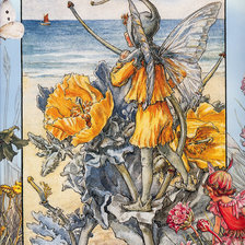 Схема вышивки «№1260797»