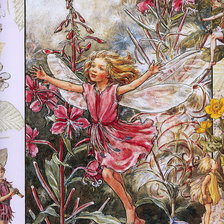 Схема вышивки «№1260834»