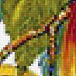 Предпросмотр схемы вышивки «№1261207»
