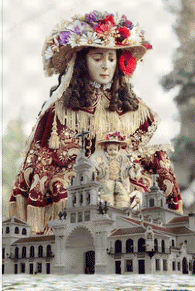 rocio pastora1 - предпросмотр