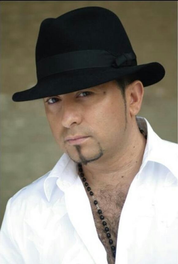 barrio - оригинал