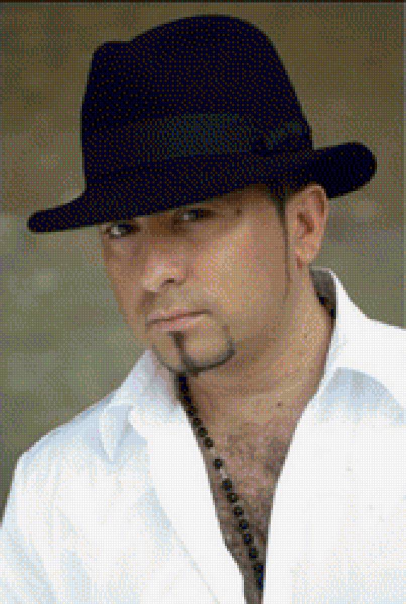 barrio - предпросмотр