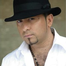 Схема вышивки «barrio»