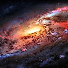 галактика