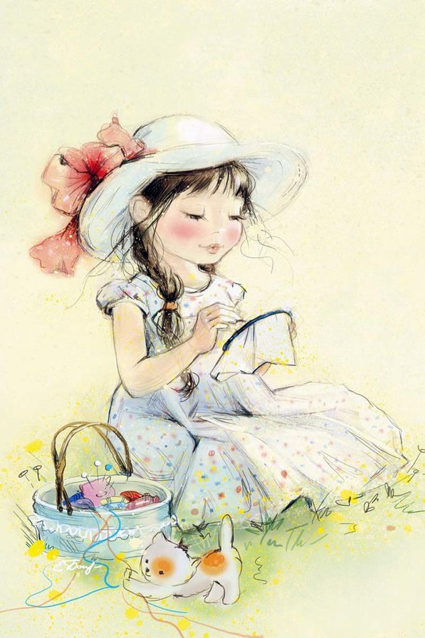 №1262710 - дети - оригинал