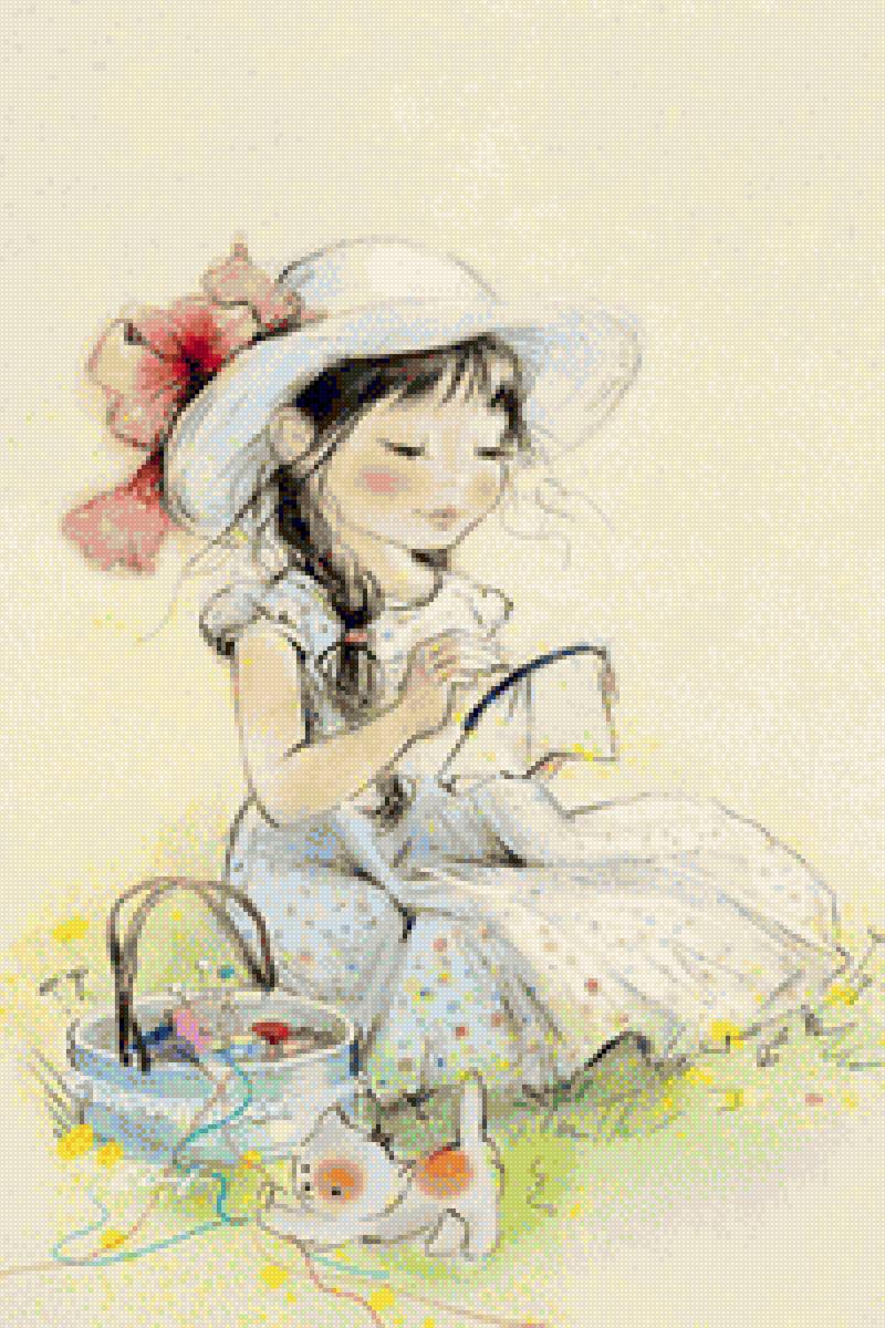 №1262710 - дети - предпросмотр