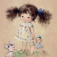 Схема вышивки «№1262712»