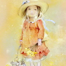 Схема вышивки «№1262714»