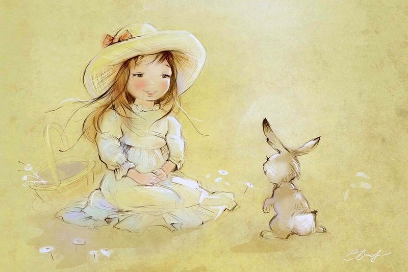 №1262715 - дети - оригинал