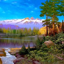 Схема вышивки «№1263373»