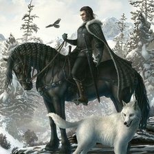 Схема вышивки «№1263622»