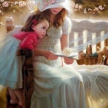 Схема вышивки «№1263760»