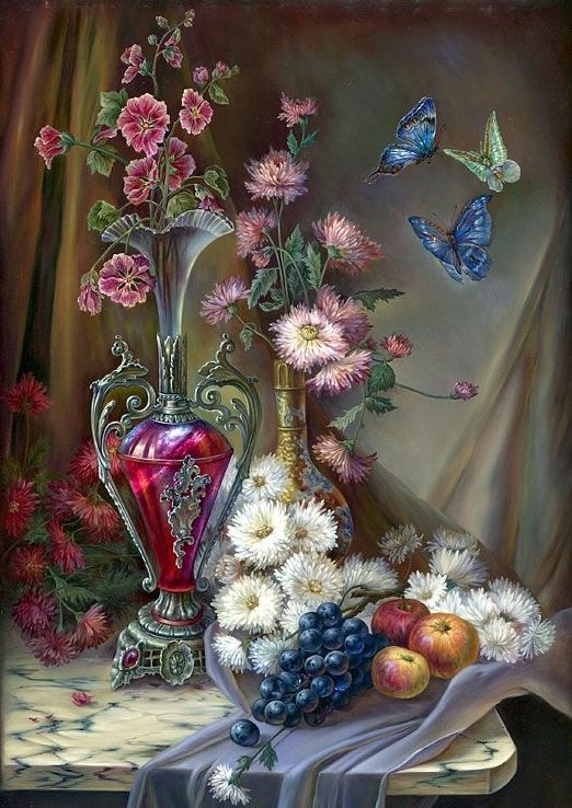 натюрморт - оригинал