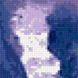 Предпросмотр схемы вышивки «Водопад Виктория» (№1265554)