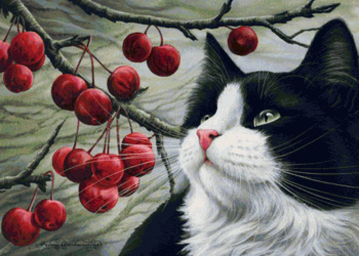 РЯБИНКА - предпросмотр